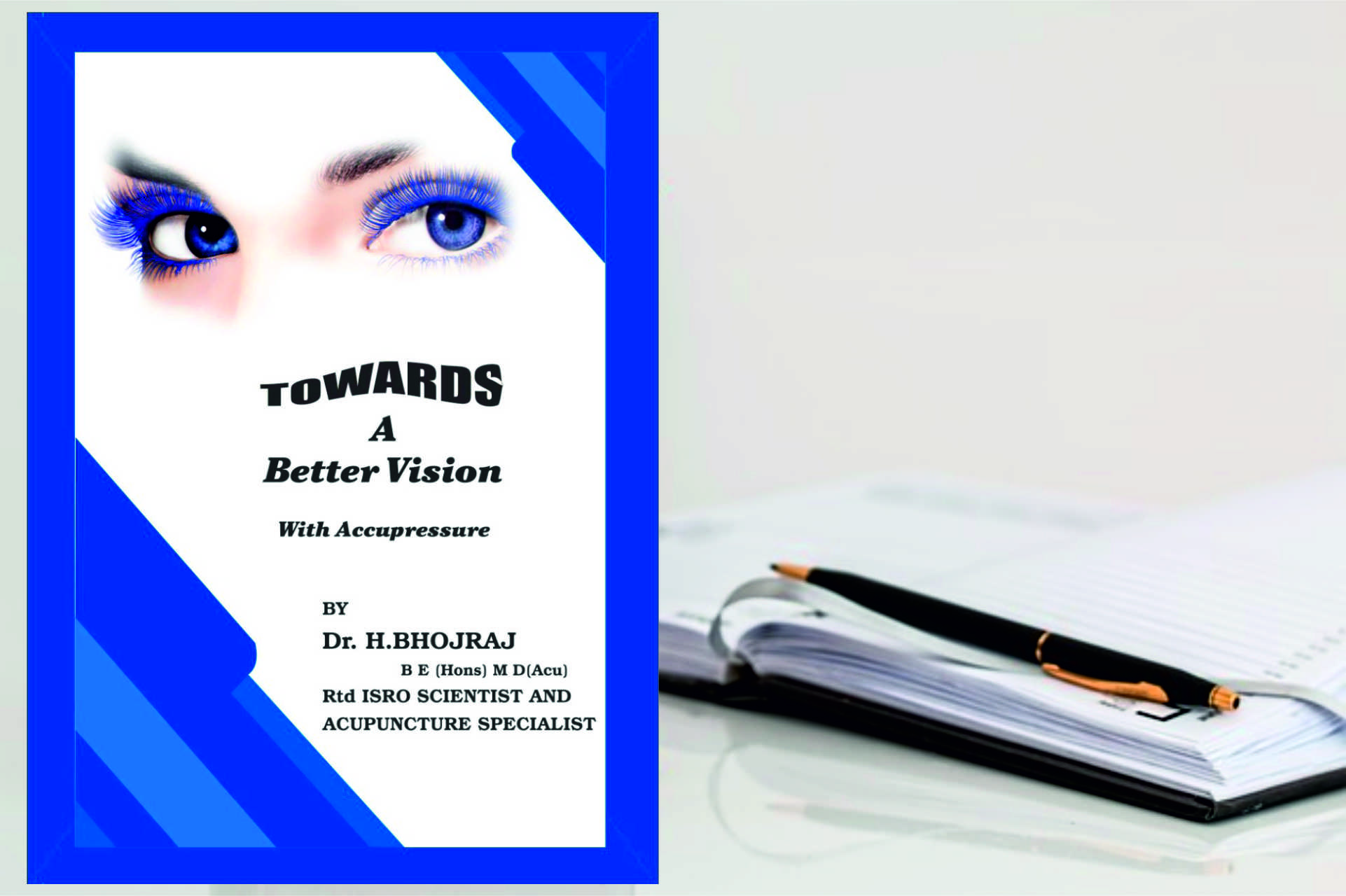 Towards a Better Vision